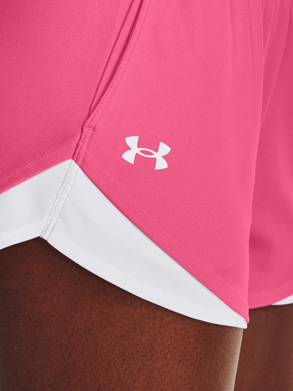 Under Armour Női rövidnadrágok Under Armour Play Up Shorts 3.0