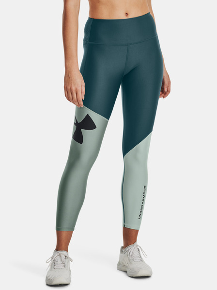Under Armour Női leggings Under Armour Armour Colorblock Ankle Leg