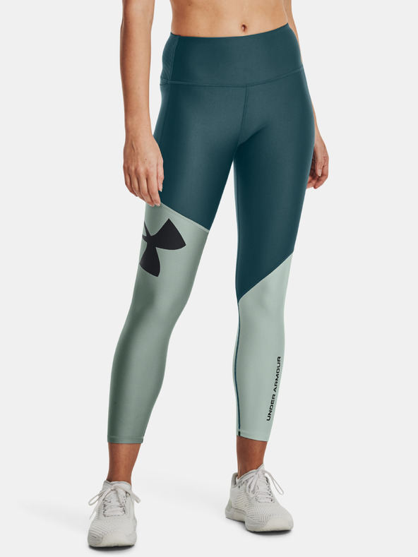 Under Armour Női leggings Under Armour Armour Colorblock Ankle Leg