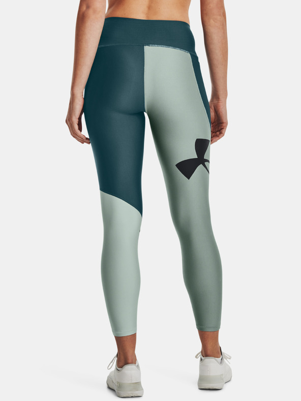 Under Armour Női leggings Under Armour Armour Colorblock Ankle Leg