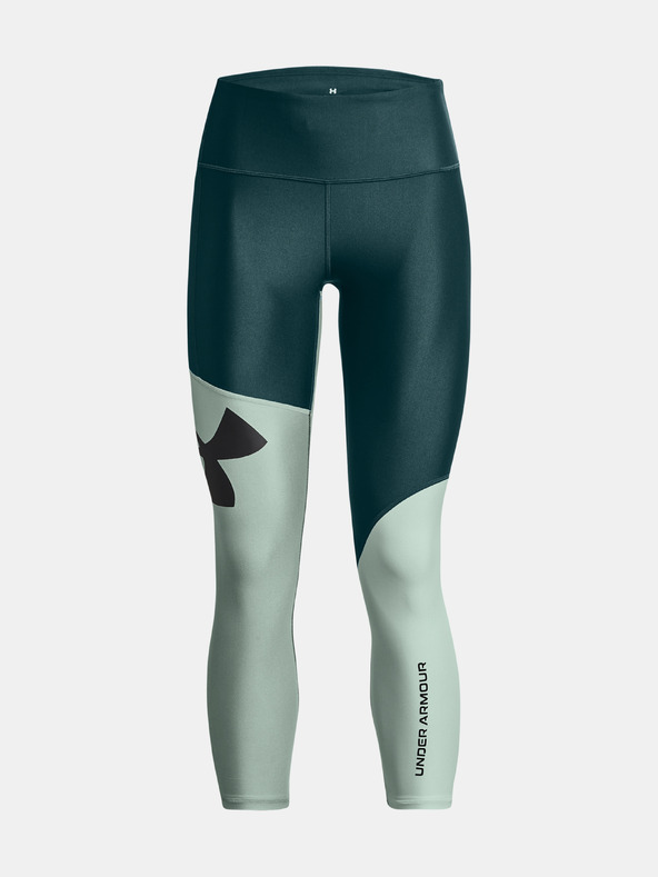Under Armour Női leggings Under Armour Armour Colorblock Ankle Leg