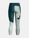 Under Armour Női leggings Under Armour Armour Colorblock Ankle Leg