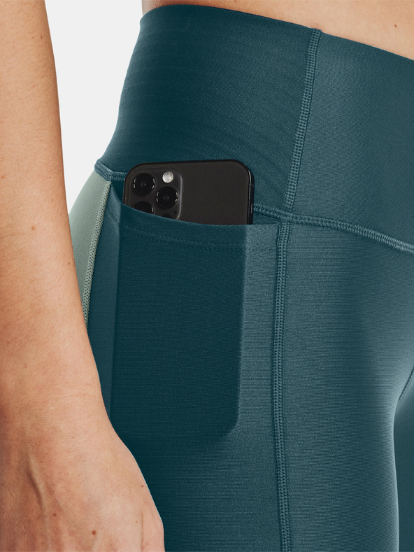 Under Armour Női leggings Under Armour Armour Colorblock Ankle Leg