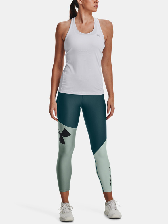 Under Armour Női leggings Under Armour Armour Colorblock Ankle Leg