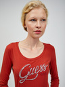 Guess Brick Női hosszú ujjú póló Guess Bryanna