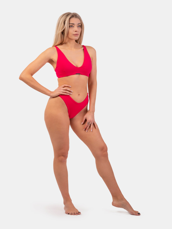 Nebbia Háromszög alakú, bélelt melltartós fürdőruha - felső 457