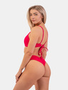 Nebbia Háromszög alakú, bélelt melltartós fürdőruha - felső 457