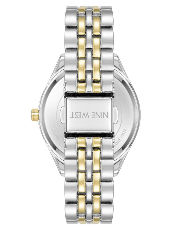 Nine West	 Női kerek óra Nine West