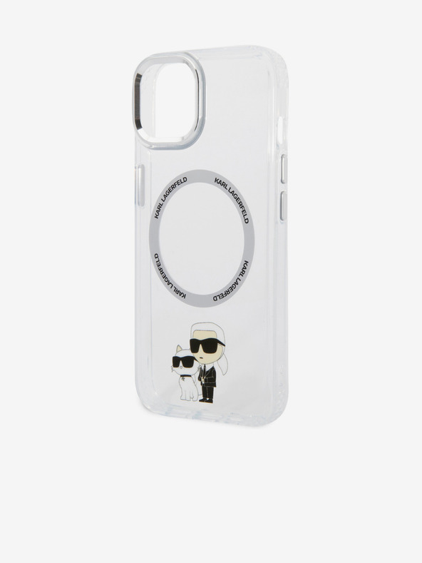 Karl Lagerfeld Telefontok