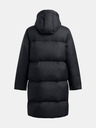 Under Armour Női dzseki Under Armour LIMITLESS DOWN PUFFER PARKA-BLK