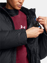 Under Armour Női dzseki Under Armour LIMITLESS DOWN PUFFER PARKA-BLK