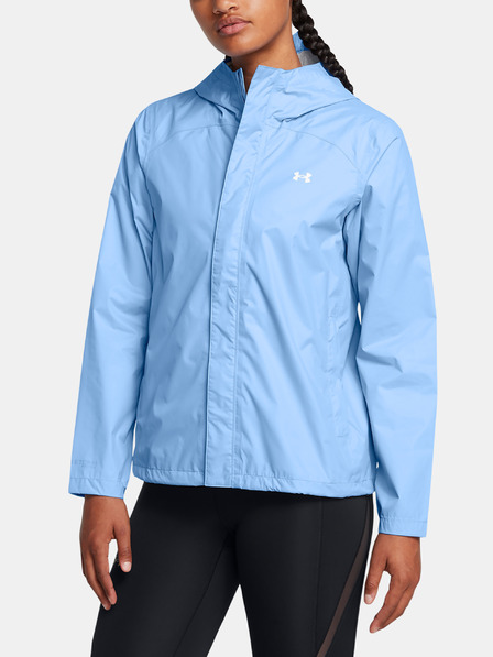 Under Armour Női dzseki Under Armour CLOUDSTRIKE JACKET-BLU