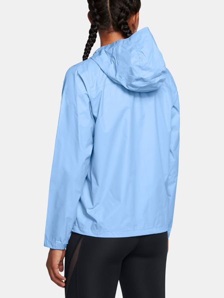 Under Armour Női dzseki Under Armour CLOUDSTRIKE JACKET-BLU