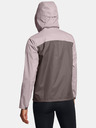Under Armour Női dzseki Under Armour CLOUDSTRIKE COLORBLOCK JKT-BRN