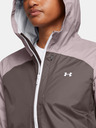 Under Armour Női dzseki Under Armour CLOUDSTRIKE COLORBLOCK JKT-BRN