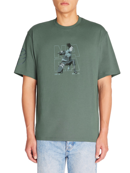 Celio Naruto póló Celio