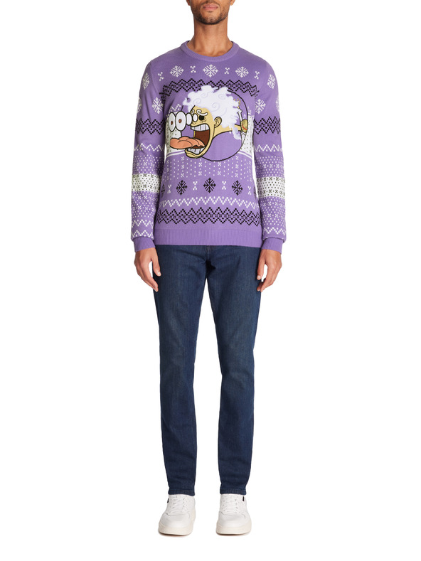 Celio Téli pulóver egyrészes Celio