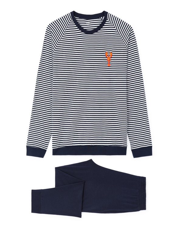 Celio Homár karácsonyi pizsama csomag Celio