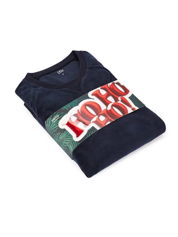 Celio Xjipyvel pizsama ajándékcsomag Celio