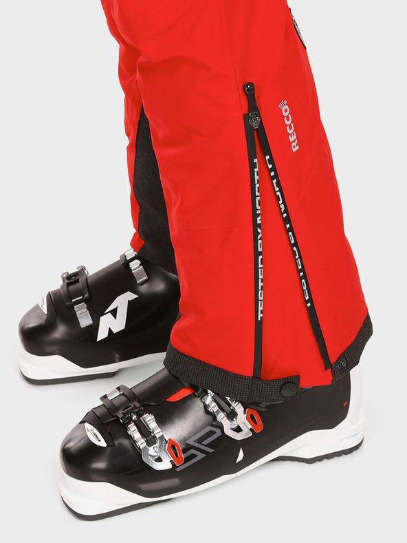 Kilpi Piros férfi síelőnadrág Kilpi METHONE