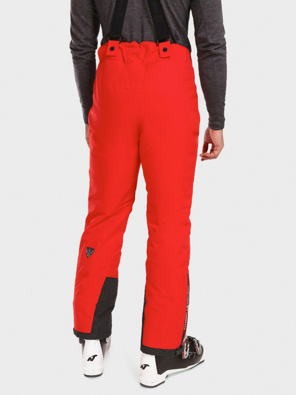 Kilpi Piros férfi síelőnadrág Kilpi METHONE