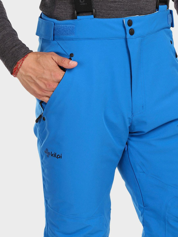 Kilpi Kék férfi sínadrág Kilpi METHONE