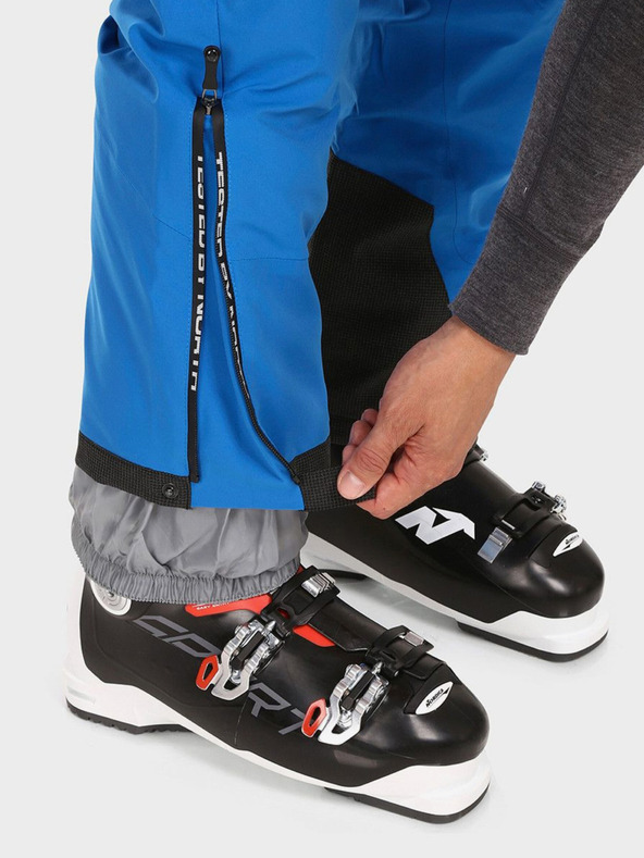 Kilpi Kék férfi sínadrág Kilpi METHONE