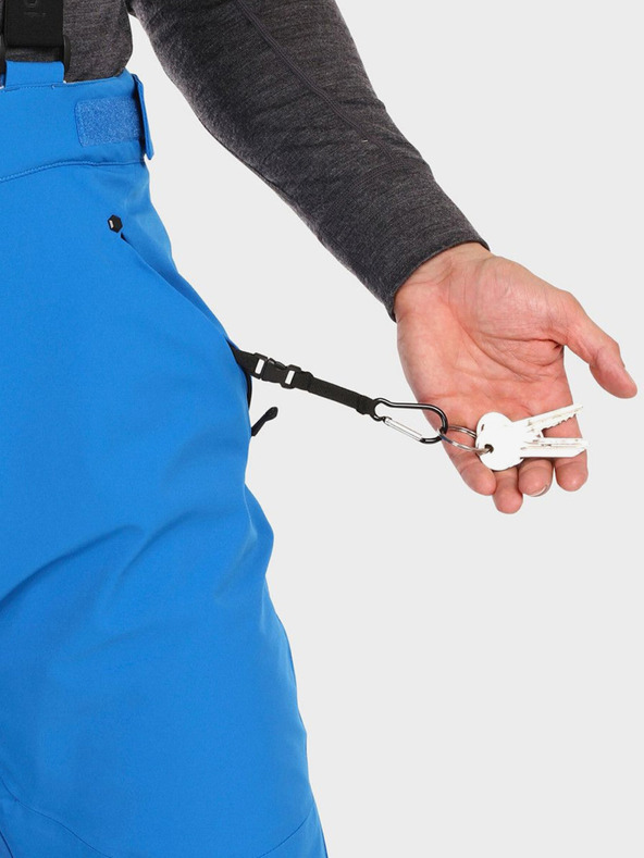 Kilpi Kék férfi sínadrág Kilpi METHONE