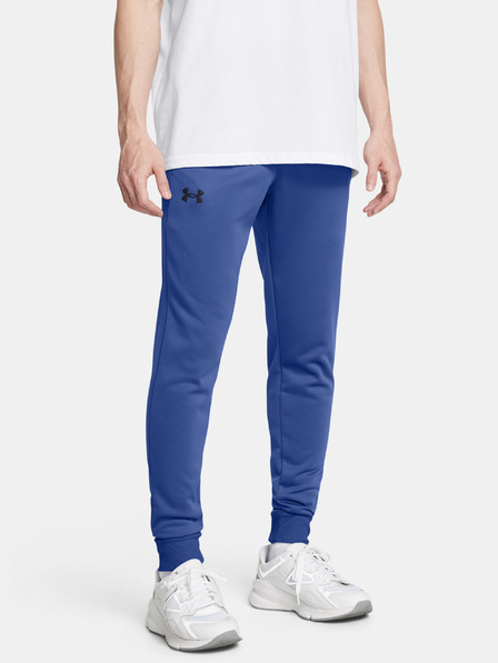 Under Armour Férfi melegítők Under Armour UA Armour Fleece Joggers-BLU