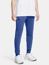 Under Armour Férfi melegítők Under Armour UA Armour Fleece Joggers-BLU