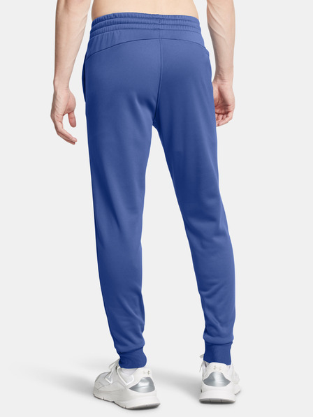 Under Armour Férfi melegítők Under Armour UA Armour Fleece Joggers-BLU