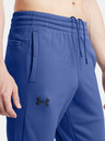 Under Armour Férfi melegítők Under Armour UA Armour Fleece Joggers-BLU