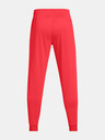 Under Armour Férfi melegítők Under Armour UA Armour Fleece Joggers-RED