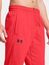 Under Armour Férfi melegítők Under Armour UA Armour Fleece Joggers-RED