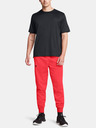 Under Armour Férfi melegítők Under Armour UA Armour Fleece Joggers-RED