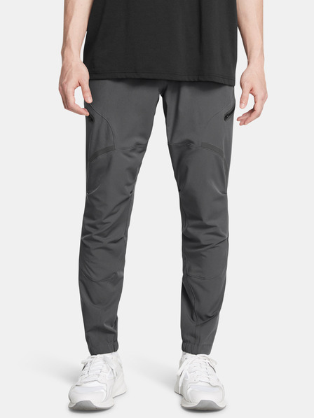 Under Armour Férfi sportnadrág Under Armour UA UNSTOPPABLE CARGO PANTS-GRY