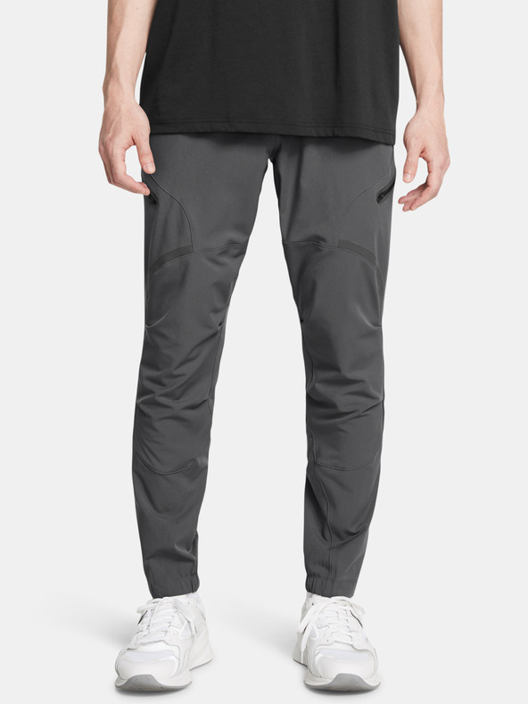 Under Armour Férfi sportnadrág Under Armour UA UNSTOPPABLE CARGO PANTS-GRY