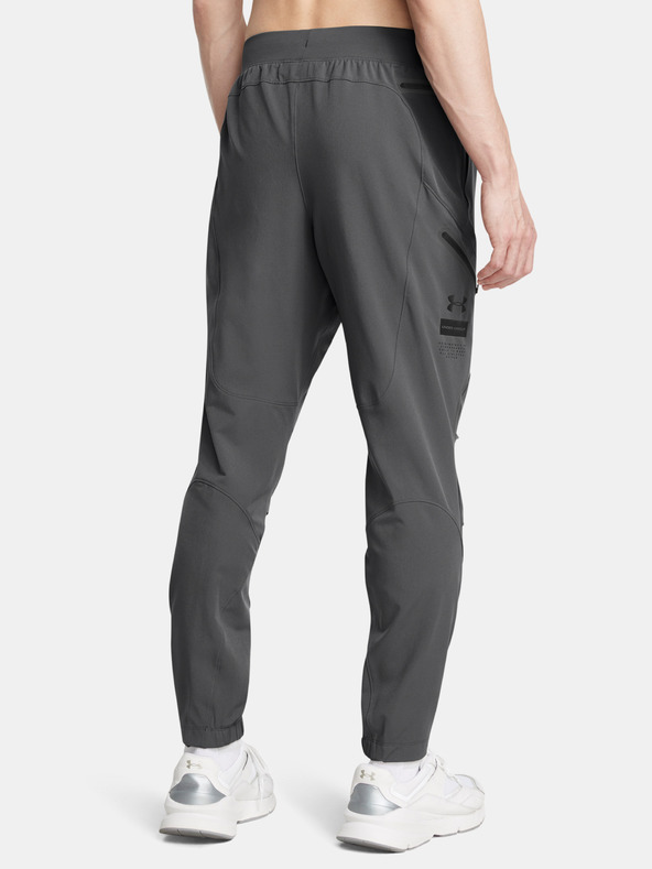 Under Armour Férfi sportnadrág Under Armour UA UNSTOPPABLE CARGO PANTS-GRY