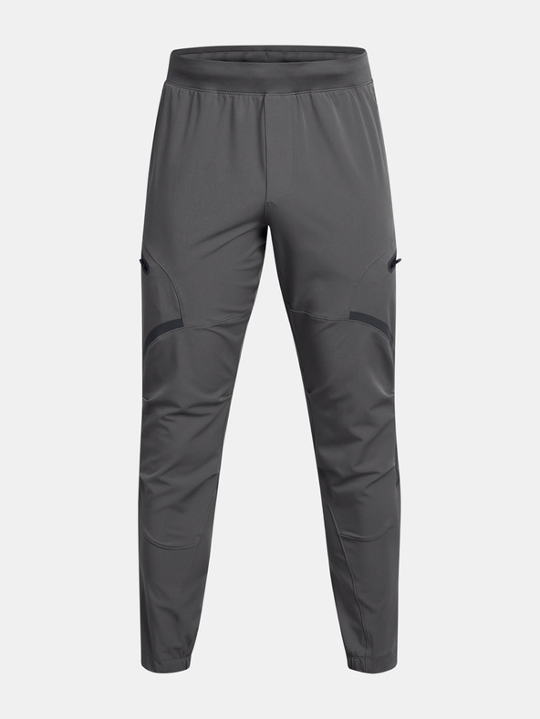 Under Armour Férfi sportnadrág Under Armour UA UNSTOPPABLE CARGO PANTS-GRY