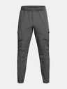 Under Armour Férfi sportnadrág Under Armour UA UNSTOPPABLE CARGO PANTS-GRY