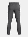 Under Armour Férfi sportnadrág Under Armour UA UNSTOPPABLE CARGO PANTS-GRY