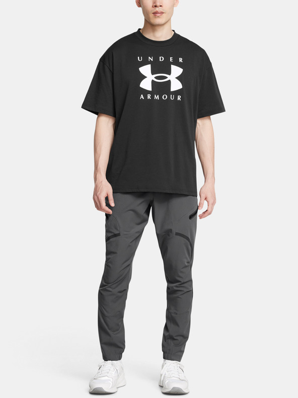 Under Armour Férfi sportnadrág Under Armour UA UNSTOPPABLE CARGO PANTS-GRY