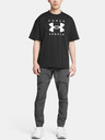 Under Armour Férfi sportnadrág Under Armour UA UNSTOPPABLE CARGO PANTS-GRY
