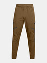 Under Armour Férfi sportnadrág Under Armour UA UNSTOPPABLE CARGO PANTS-BRN