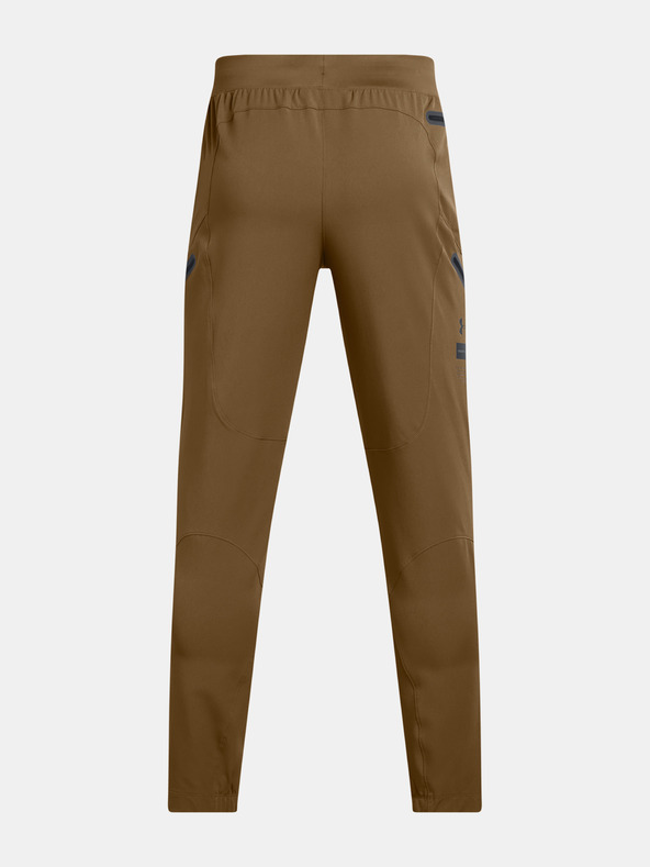 Under Armour Férfi sportnadrág Under Armour UA UNSTOPPABLE CARGO PANTS-BRN