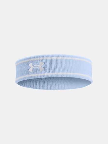 Under Armour Unisex homlokpánt Under Armour Striped Performance Terry HB-BLU