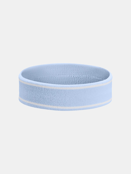 Under Armour Unisex homlokpánt Under Armour Striped Performance Terry HB-BLU