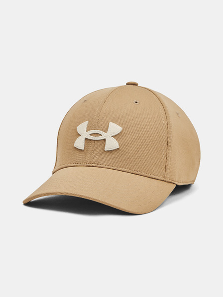 Under Armour Férfi baseball sapka Under Armour Men's UA Blitzing Adj-BRN
