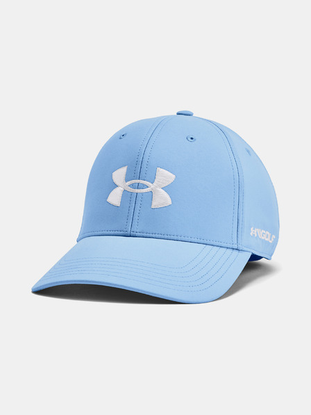 Under Armour Férfi baseball sapka Under Armour UA Golf96 Hat-BLU