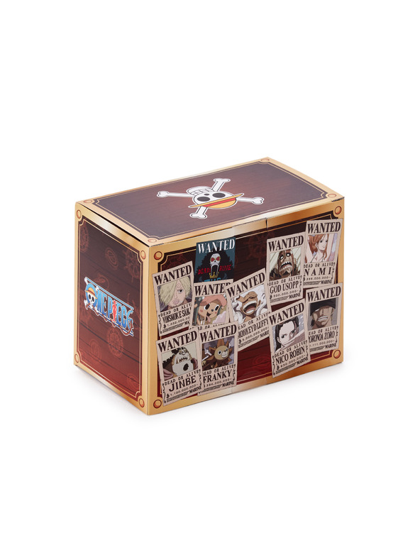 Celio Ajándékcsomag One Piece egyméretű Celio sapka